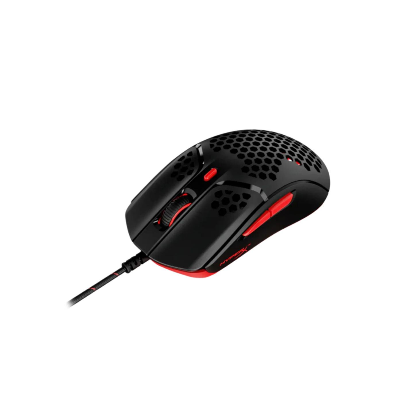 HYPER-X PULSEFIRE HASTE RGB GAMING MOUSE