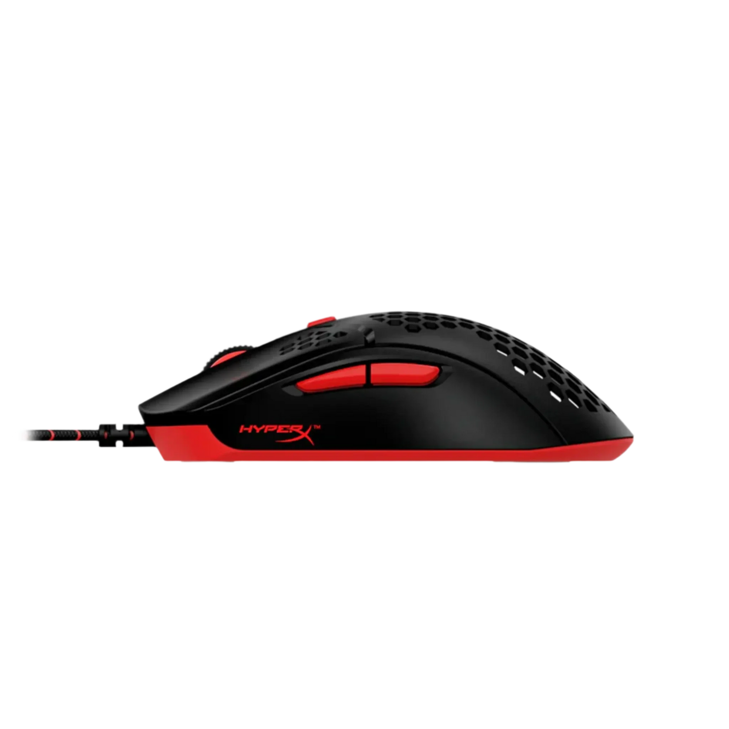 HYPER-X PULSEFIRE HASTE RGB GAMING MOUSE