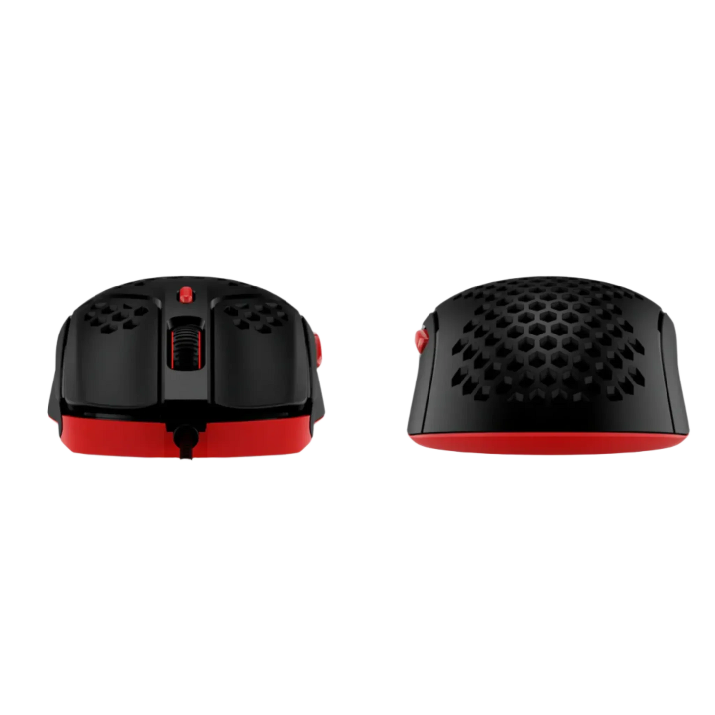 HYPER-X PULSEFIRE HASTE RGB GAMING MOUSE
