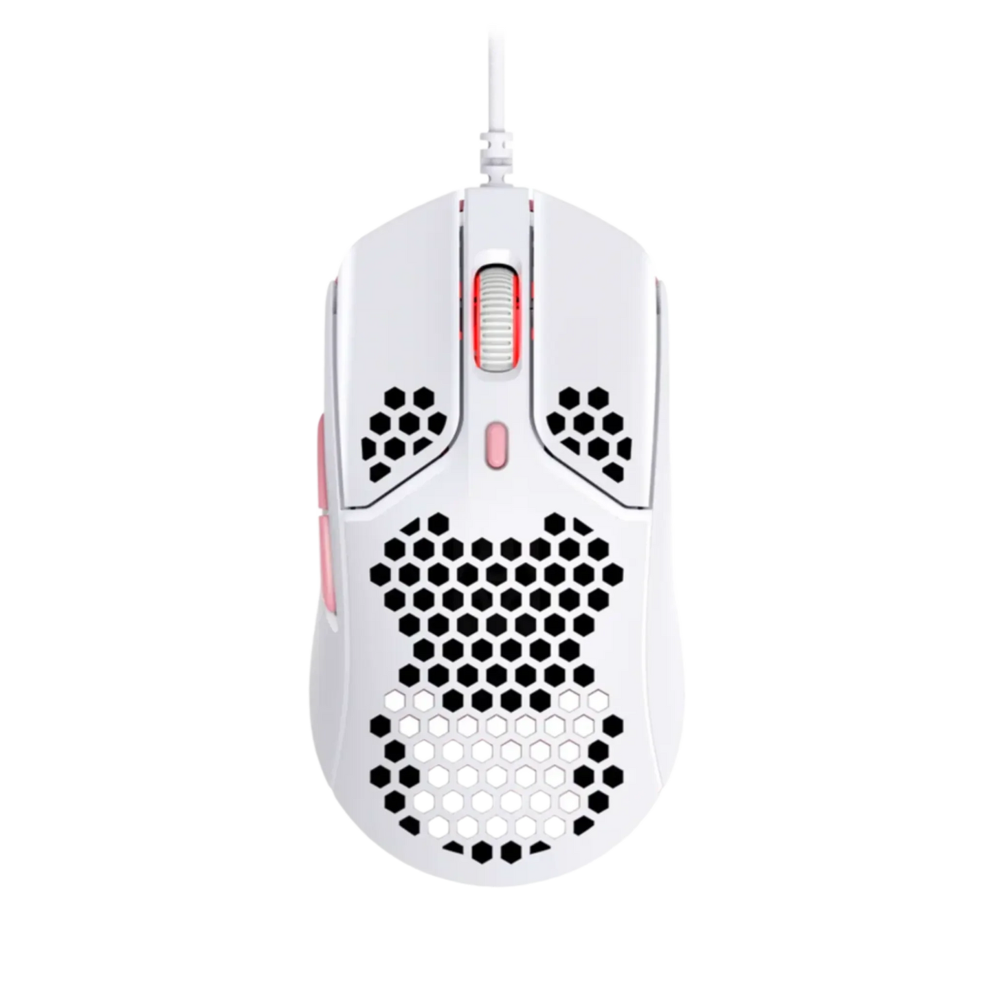 HYPER-X PULSEFIRE HASTE RGB GAMING MOUSE