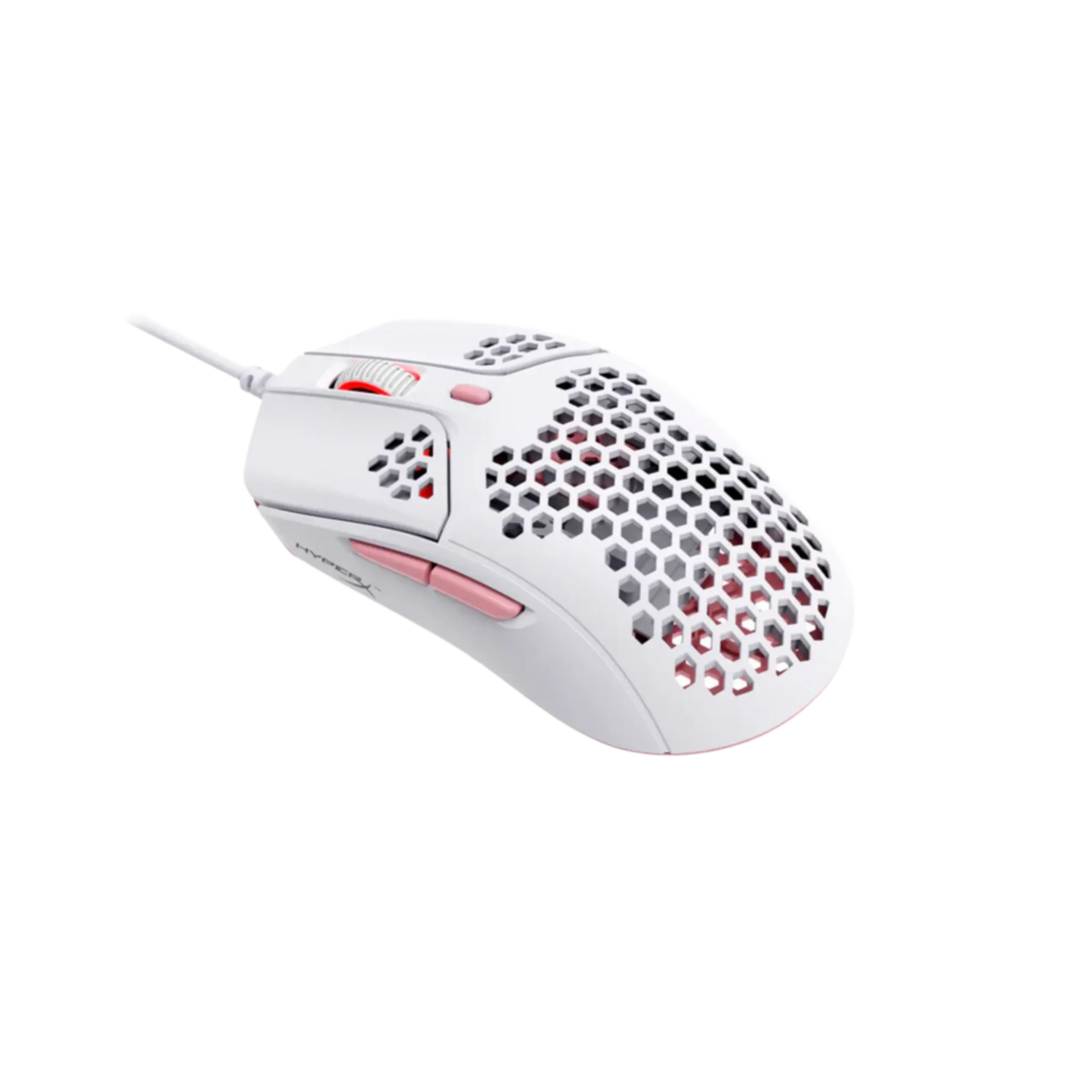 HYPER-X PULSEFIRE HASTE RGB GAMING MOUSE