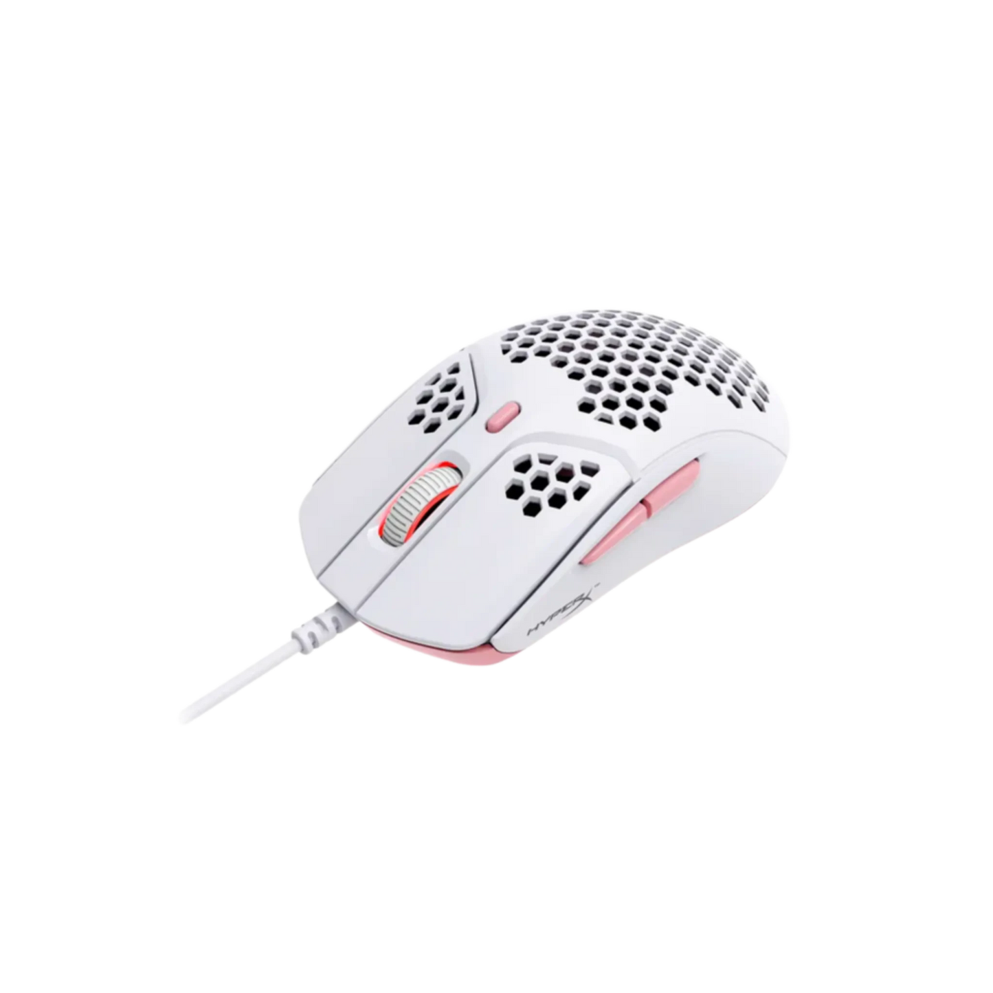 HYPER-X PULSEFIRE HASTE RGB GAMING MOUSE