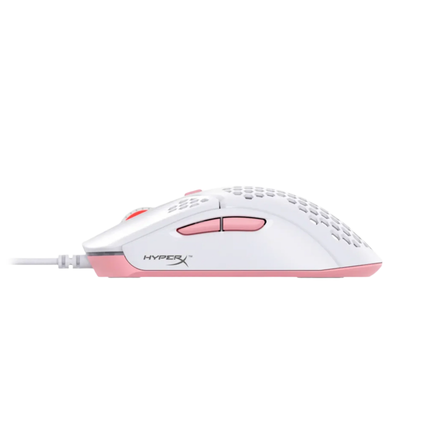 HYPER-X PULSEFIRE HASTE RGB GAMING MOUSE