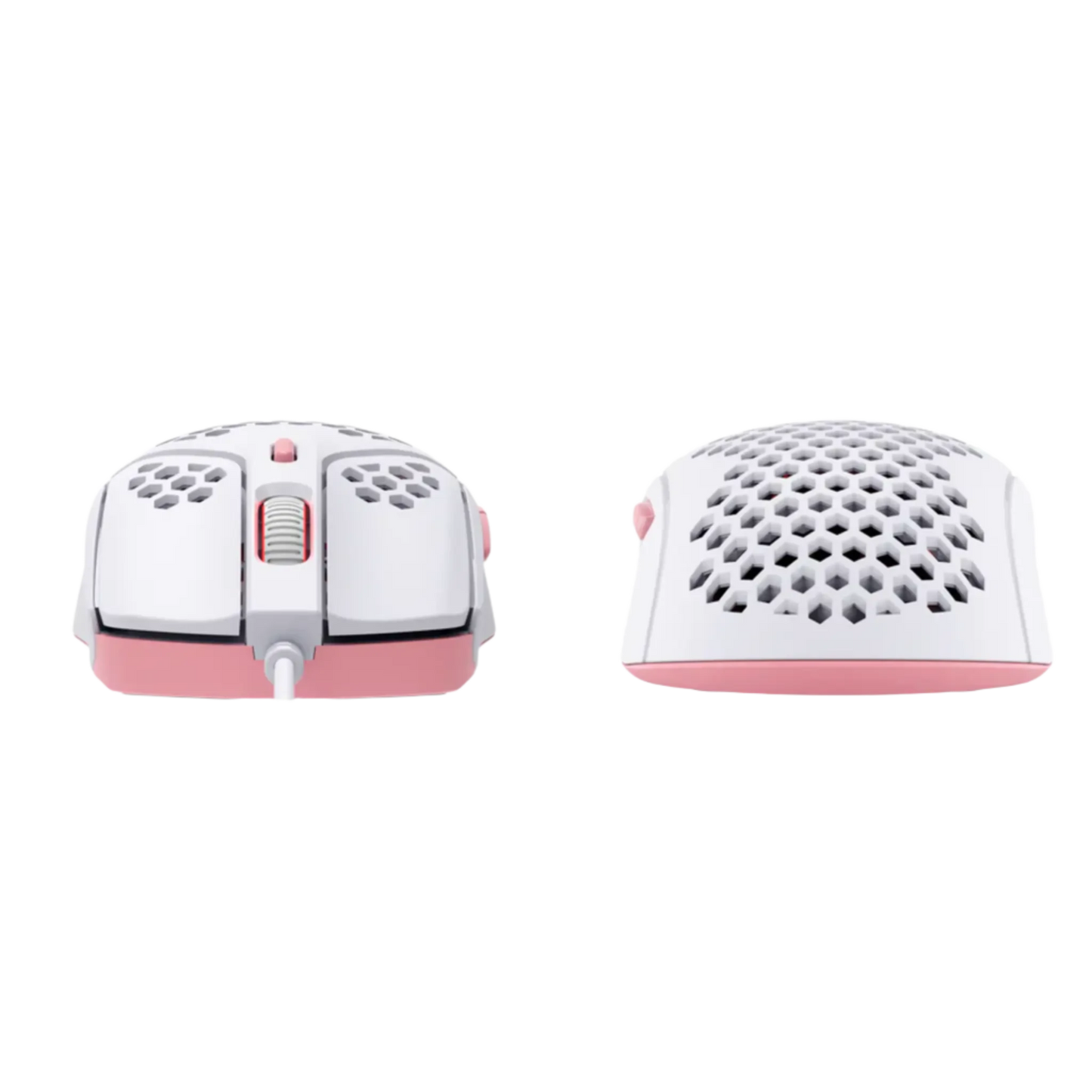 HYPER-X PULSEFIRE HASTE RGB GAMING MOUSE