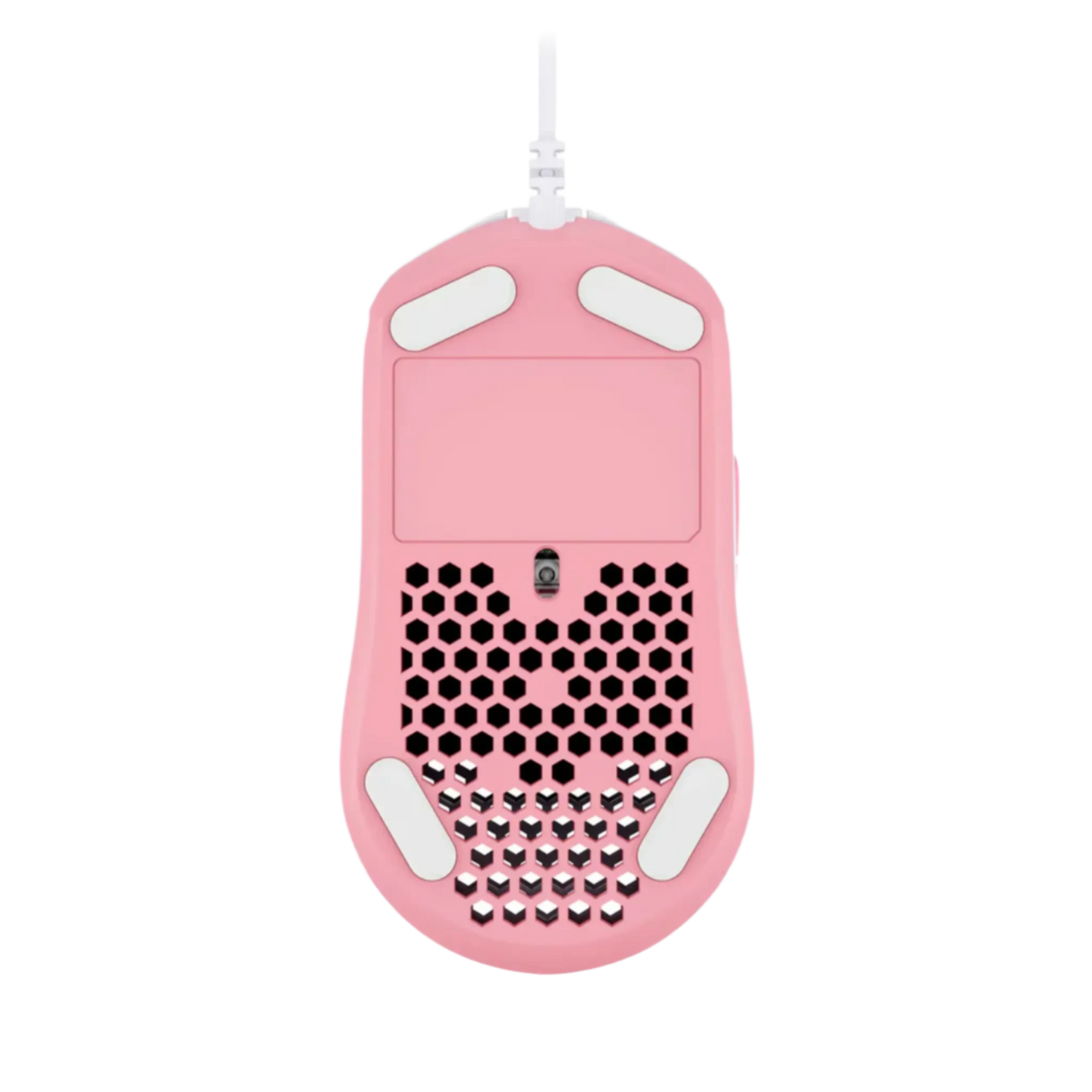 HYPER-X PULSEFIRE HASTE RGB GAMING MOUSE