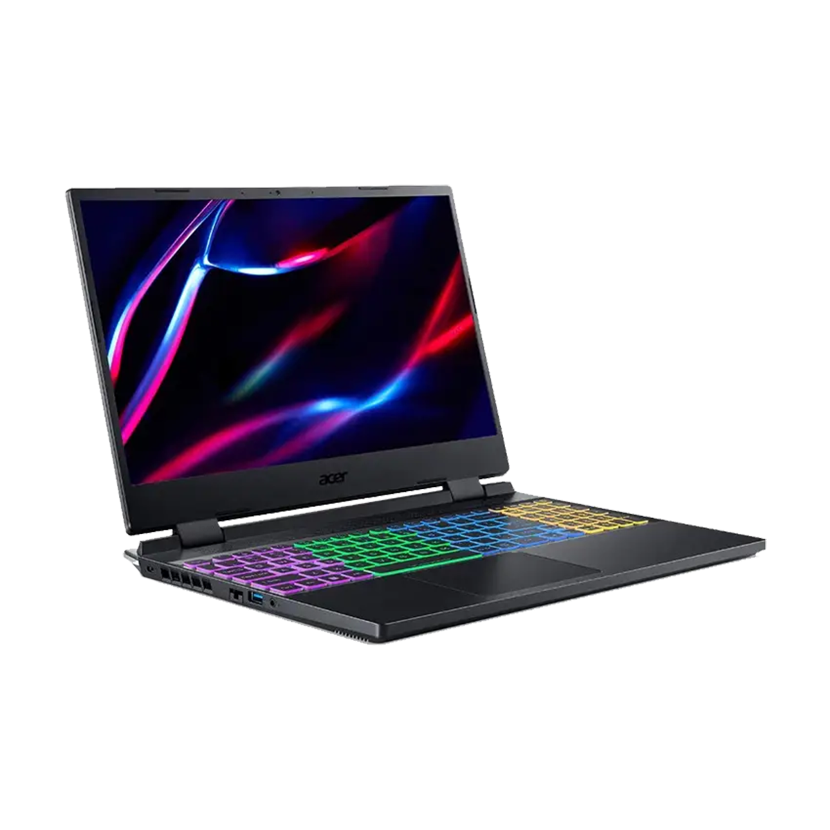 ACER NITRO 5 AN515-46-R4W2 R5-6600H8GB512GB NVME3060 6GB15.6 165HZW11H (BLK)