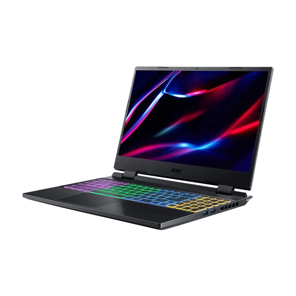 ACER NITRO 5 AN515-46-R4W2 R5-6600H8GB512GB NVME3060 6GB15.6 165HZW11H (BLK)