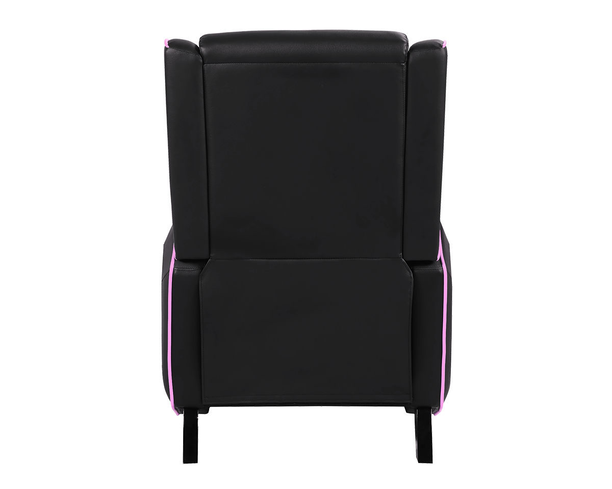 COUGAR RANGER EVA GAMING SOFA (BLACK/PINK)