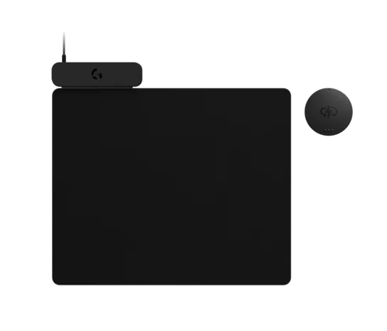 LOGITECH G POWERPLAY 2 WIRELESS CHARGING MOUSE PAD