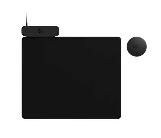 LOGITECH G POWERPLAY 2 WIRELESS CHARGING MOUSE PAD