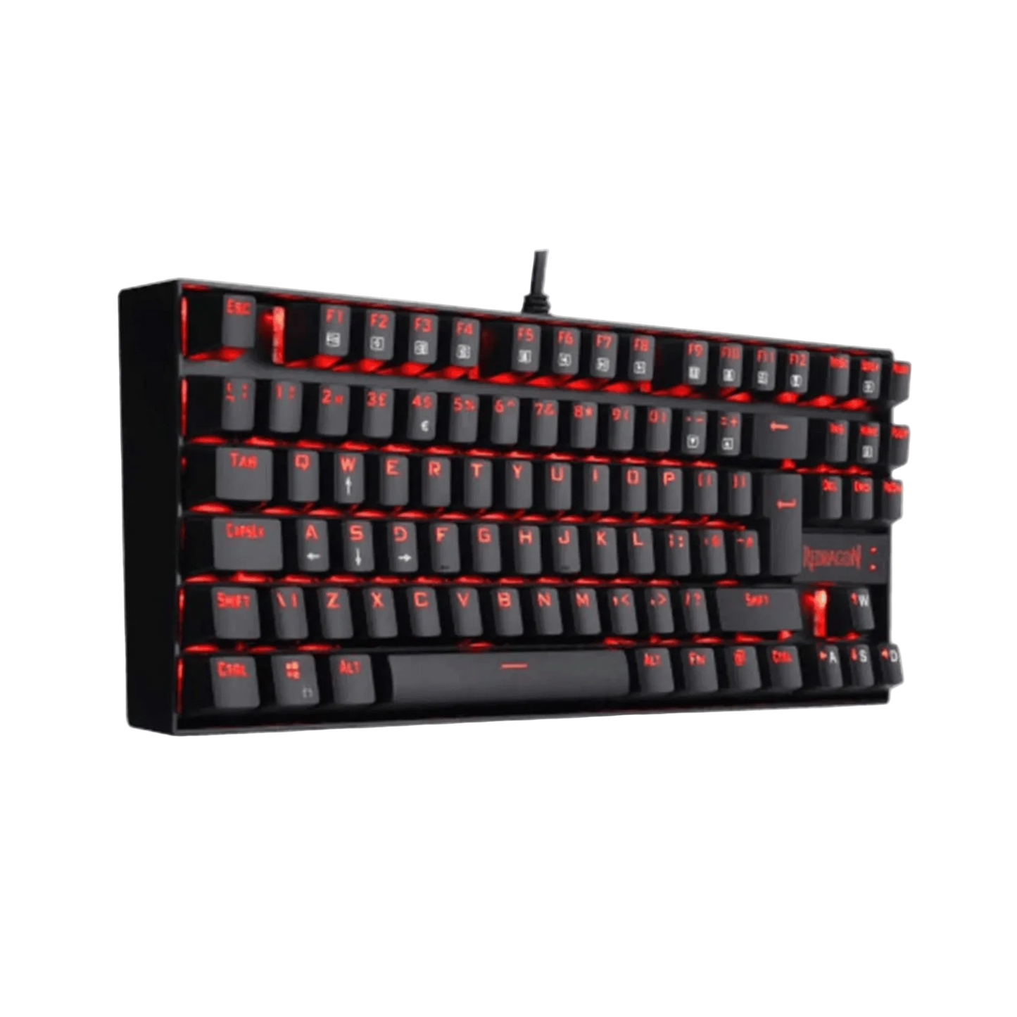REDRAGON KUMARA MECHANICAL GAMING KEYBOARD (RPC LINEAR SWITCH)