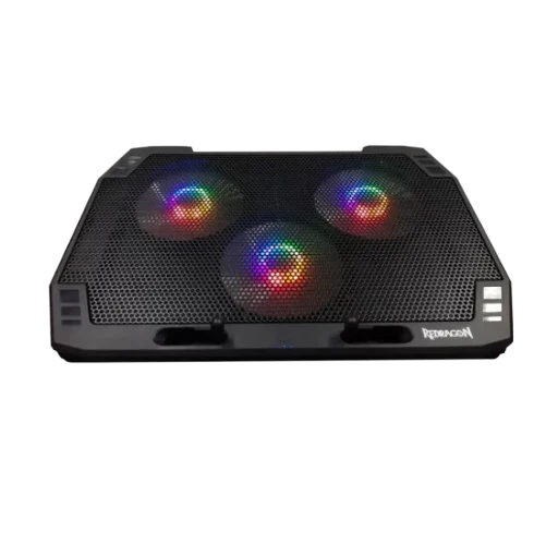 REDRAGON INGRID RGB LAPTOP COOLER