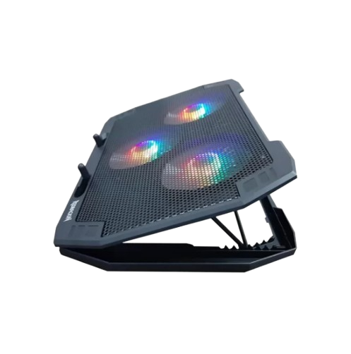 REDRAGON INGRID RGB LAPTOP COOLER