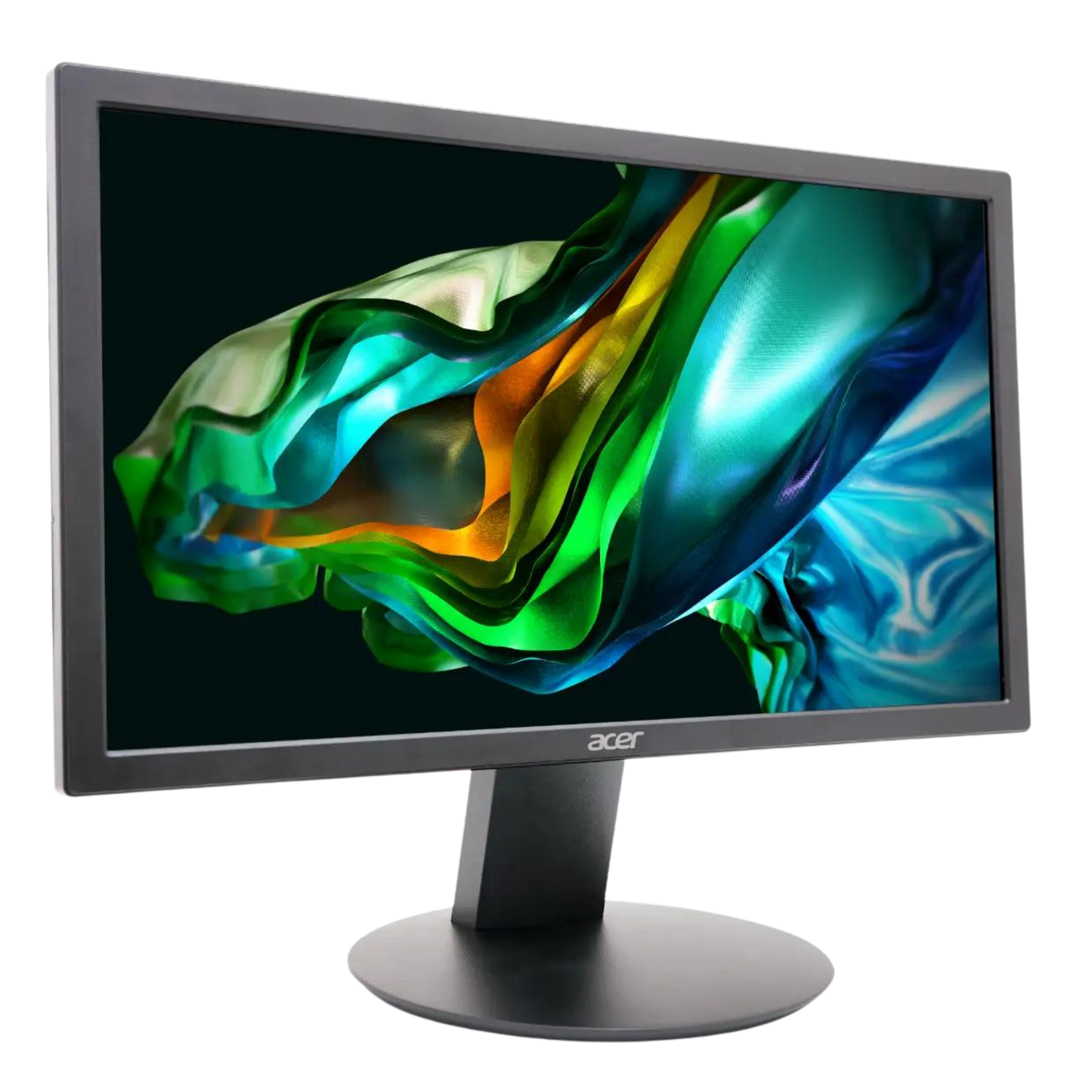 ACER K202Q BI 19.5" WIDE LED MONITOR 75HZ WLMNT (VGA, HDMI)