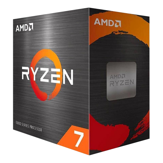 AMD RYZEN 7 5800X 3.8GHZ 8CORE/16THREAD/7NM/105W (AM4)-NO FAN