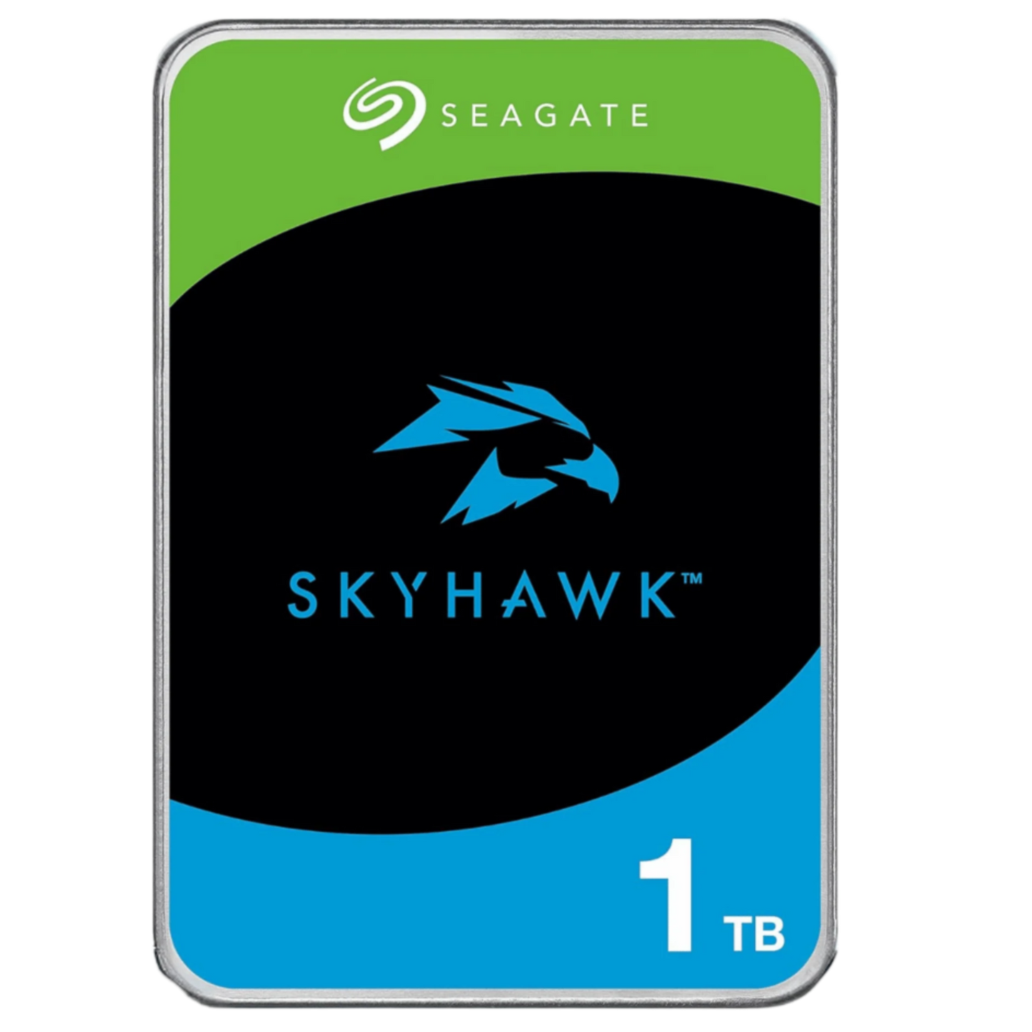 SEAGATE SKYHAWK 3.5" SATA 6GB/S 256MB