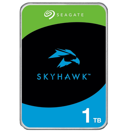 SEAGATE SKYHAWK 3.5" SATA 6GB/S 256MB