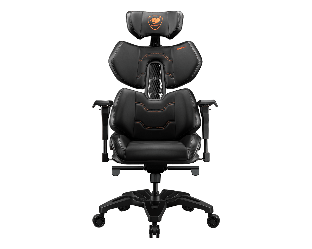 COUGAR TERMINATOR GAMING CHAIR