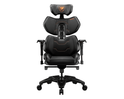 COUGAR TERMINATOR GAMING CHAIR