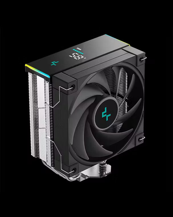 DEEPCOOL AK400 DIGITAL SE CPU COOLER