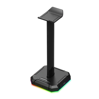 REDRAGON SCEPTER PRO RGB GAMING HEADSET STAND