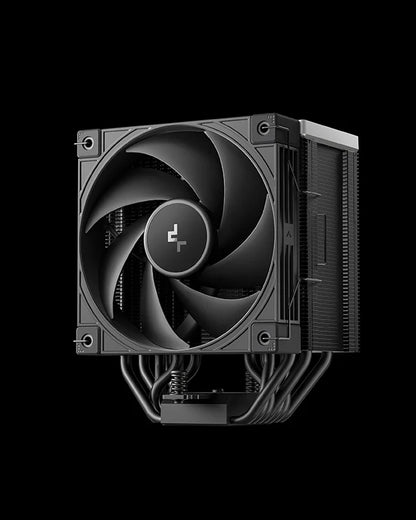 DEEPCOOL AK700 DIGITAL NYX CPU COOLER (BLACK)