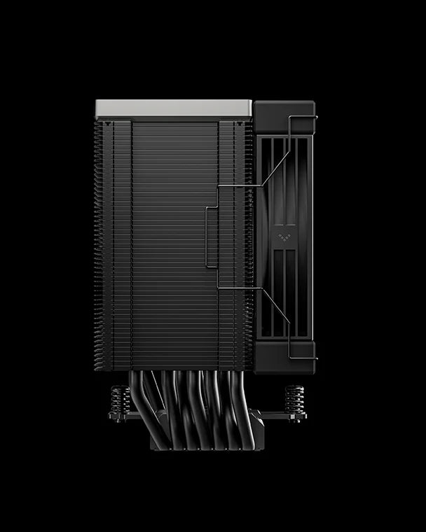 DEEPCOOL AK700 DIGITAL NYX CPU COOLER (BLACK)