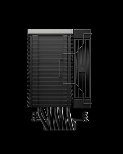 DEEPCOOL AK700 DIGITAL NYX CPU COOLER (BLACK)