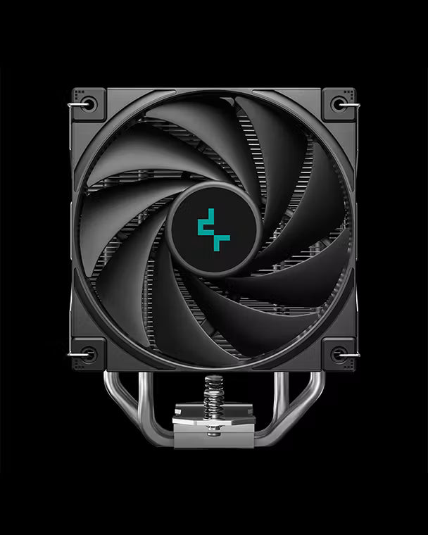 DEEPCOOL AK400 DIGITAL SE CPU COOLER