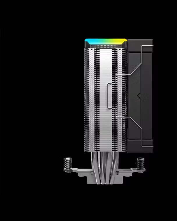 DEEPCOOL AK400 DIGITAL SE CPU COOLER