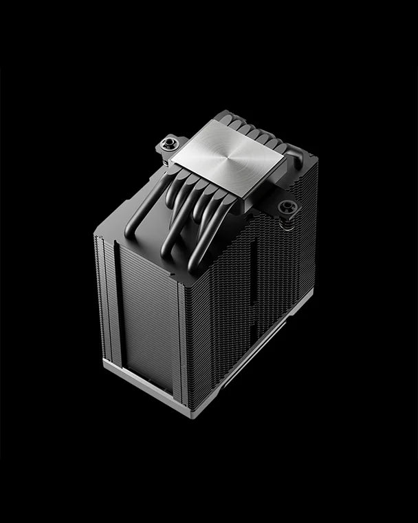 DEEPCOOL AK700 DIGITAL NYX CPU COOLER (BLACK)