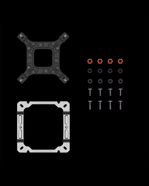 DEEPCOOL AK400 DIGITAL SE CPU COOLER
