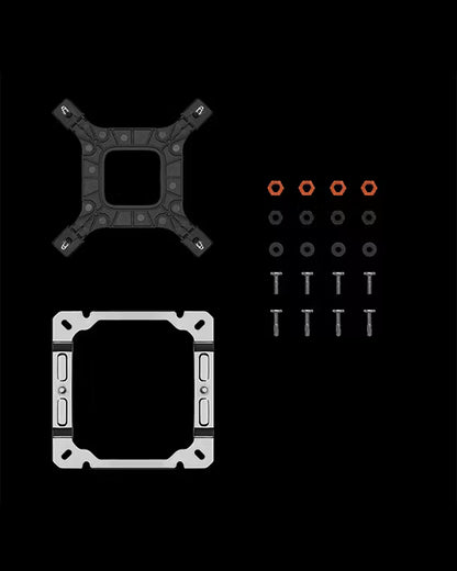 DEEPCOOL AK400 DIGITAL SE CPU COOLER
