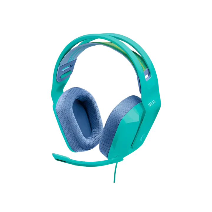 LOGITECH G335 WIRED GAMING HEADSET