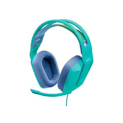 LOGITECH G335 WIRED GAMING HEADSET