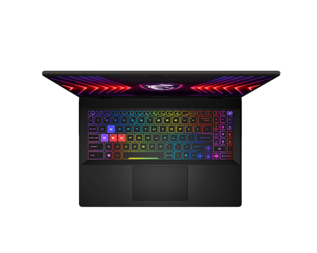 MSI SWORD 16HX B14VEKG-487PH I7-14650HX/8GB/512GB NVME/4050 6GB/16 144HZ/W11H