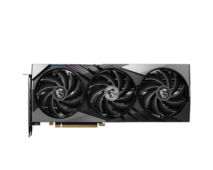 MSI RTX 4070 SUPER 12G 192BIT GDDR6X GAMING X SLIM (HDMI, 3XDP)