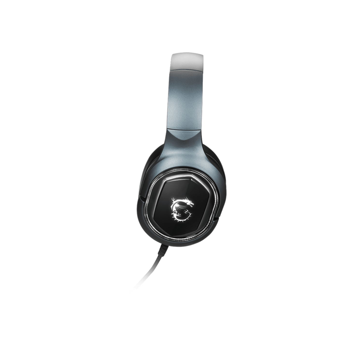 MSI IMMERSE GH50 USB GAMING HEADSET
