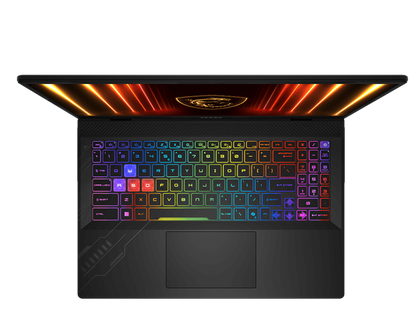 MSI CROSSHAIR A16 HX D8WFKG-087PH R9-8940HX/8GB+8GB/1TB NVME/5060 8GB/16 240HZ/W11H(GRY)