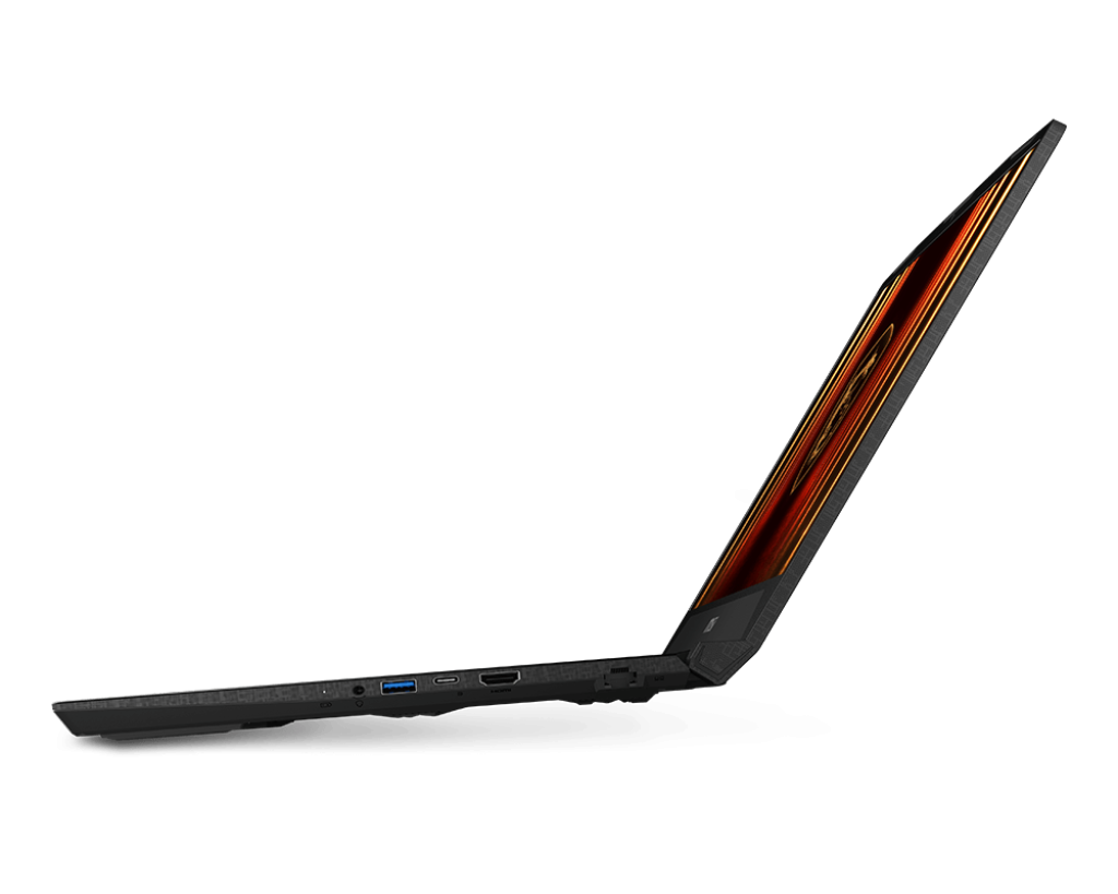 MSI KATANA 15 HX B14WGK-824PH I7-14650HX/16GB+16GB/1TB NVME/5070 8GB/15.6 165HZ/W11H (BLK)