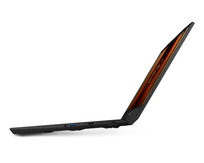 MSI KATANA 15 HX B14WGK-824PH I7-14650HX/16GB+16GB/1TB NVME/5070 8GB/15.6 165HZ/W11H (BLK)