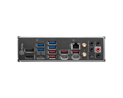 MSI MAG Z790 TOMAHAWK MAX WIFI 4DDR5 4XM.2 MOTHERBOARD (HDMI, DP) WIFI+BT