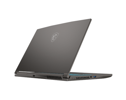 MSI B13UCX-2058PH THIN 15 I5-13420H/8GB/512GB NVME/2050 4GB/15.6 144HZ/W11H (GRY)