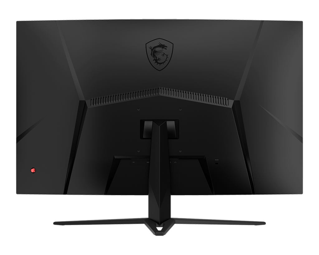 MSI G32C4X 31.5" FHD LED CURVED GAMING MONITOR 250HZ WLMNT(DP, 2XHDMI)