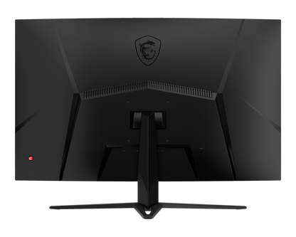 MSI G32C4X 31.5" FHD LED CURVED GAMING MONITOR 250HZ WLMNT(DP, 2XHDMI)