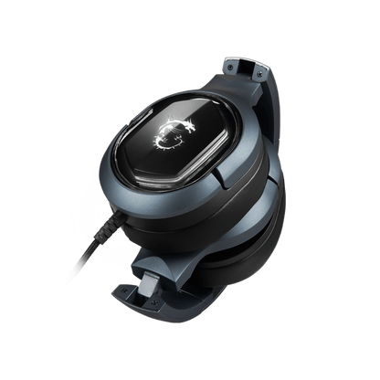 MSI IMMERSE GH50 USB GAMING HEADSET