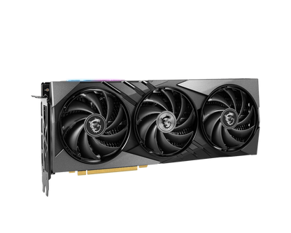 MSI RTX 4070 SUPER 12G 192BIT GDDR6X GAMING X SLIM (HDMI, 3XDP)