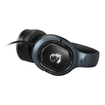 MSI IMMERSE GH50 USB GAMING HEADSET