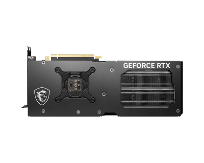 MSI RTX 4070 SUPER 12G 192BIT GDDR6X GAMING X SLIM (HDMI, 3XDP)