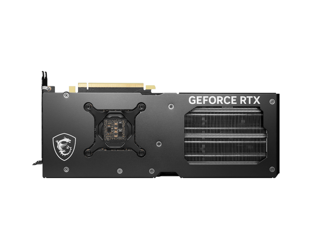 MSI RTX 4070 SUPER 12G 192BIT GDDR6X GAMING X SLIM (HDMI, 3XDP)